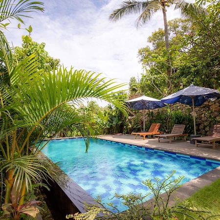 Bhavana Cottage Batumadeg Ngoại thất bức ảnh