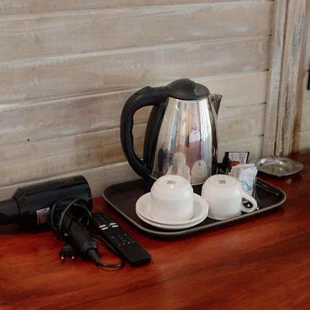 Bhavana Cottage Batumadeg Ngoại thất bức ảnh