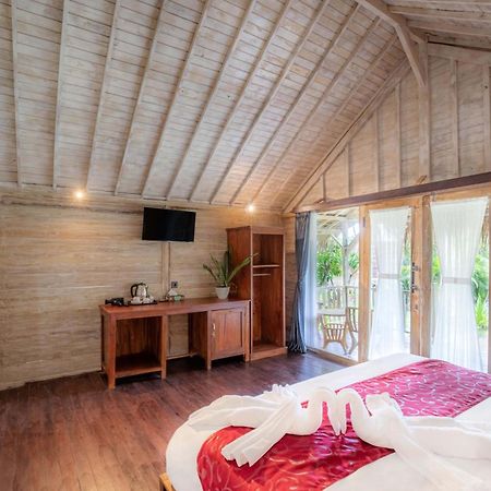 Bhavana Cottage Batumadeg Ngoại thất bức ảnh