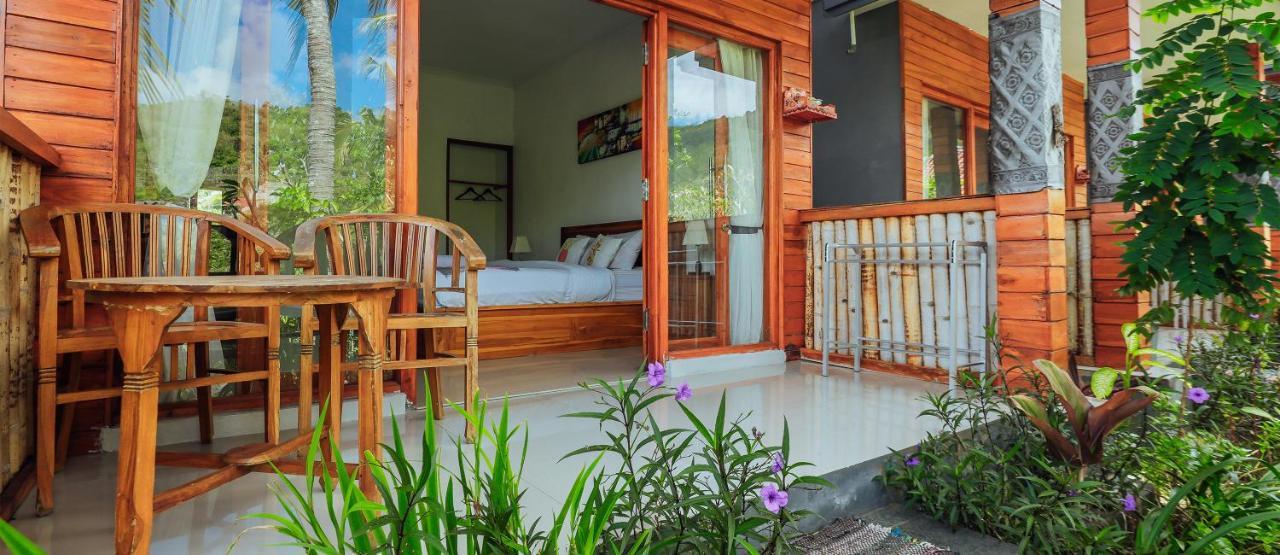 Bhavana Cottage Batumadeg Ngoại thất bức ảnh