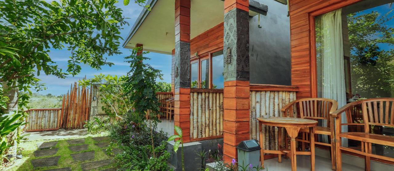 Bhavana Cottage Batumadeg Ngoại thất bức ảnh