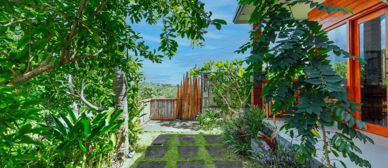 Bhavana Cottage Batumadeg Ngoại thất bức ảnh