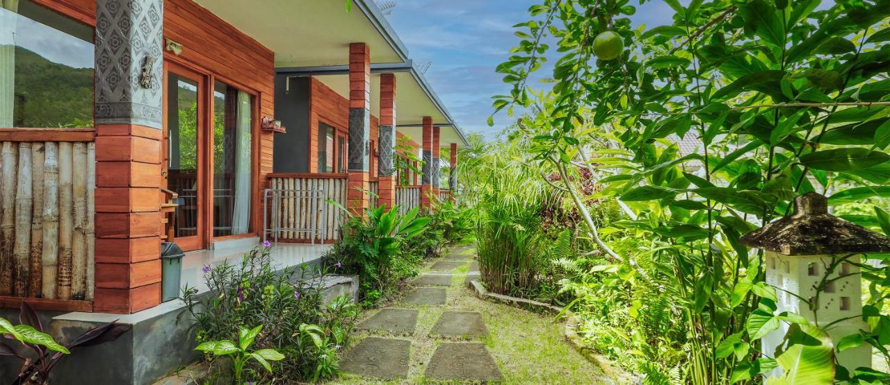 Bhavana Cottage Batumadeg Ngoại thất bức ảnh