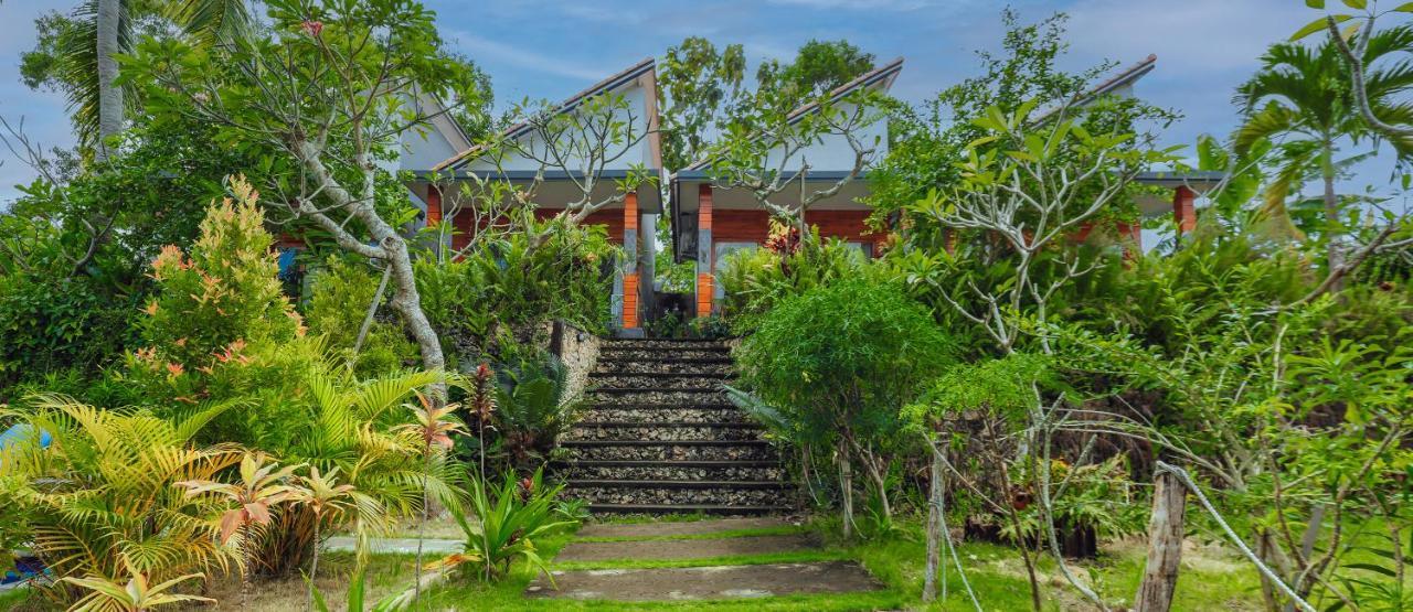 Bhavana Cottage Batumadeg Ngoại thất bức ảnh