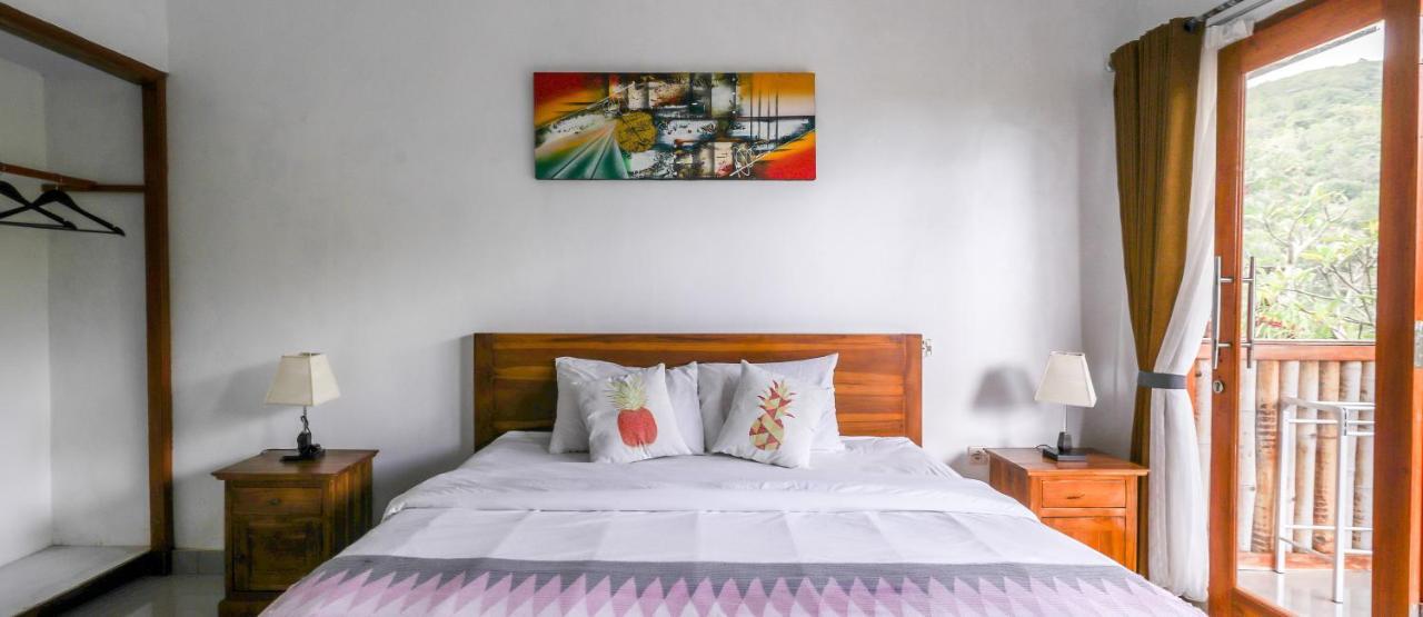 Bhavana Cottage Batumadeg Ngoại thất bức ảnh