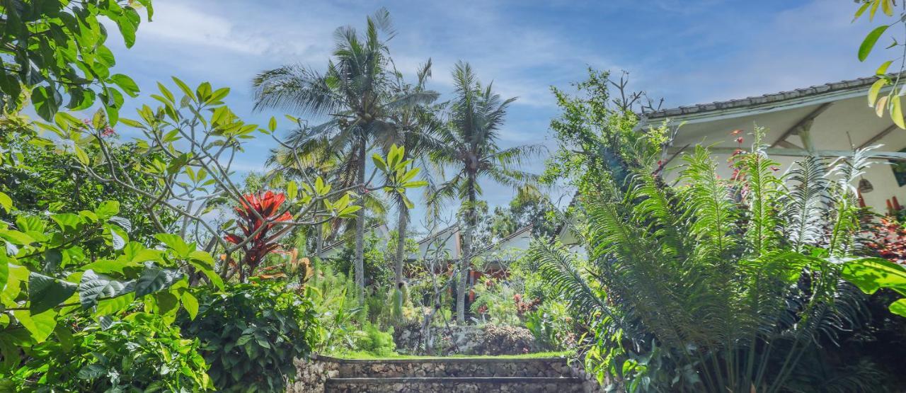 Bhavana Cottage Batumadeg Ngoại thất bức ảnh