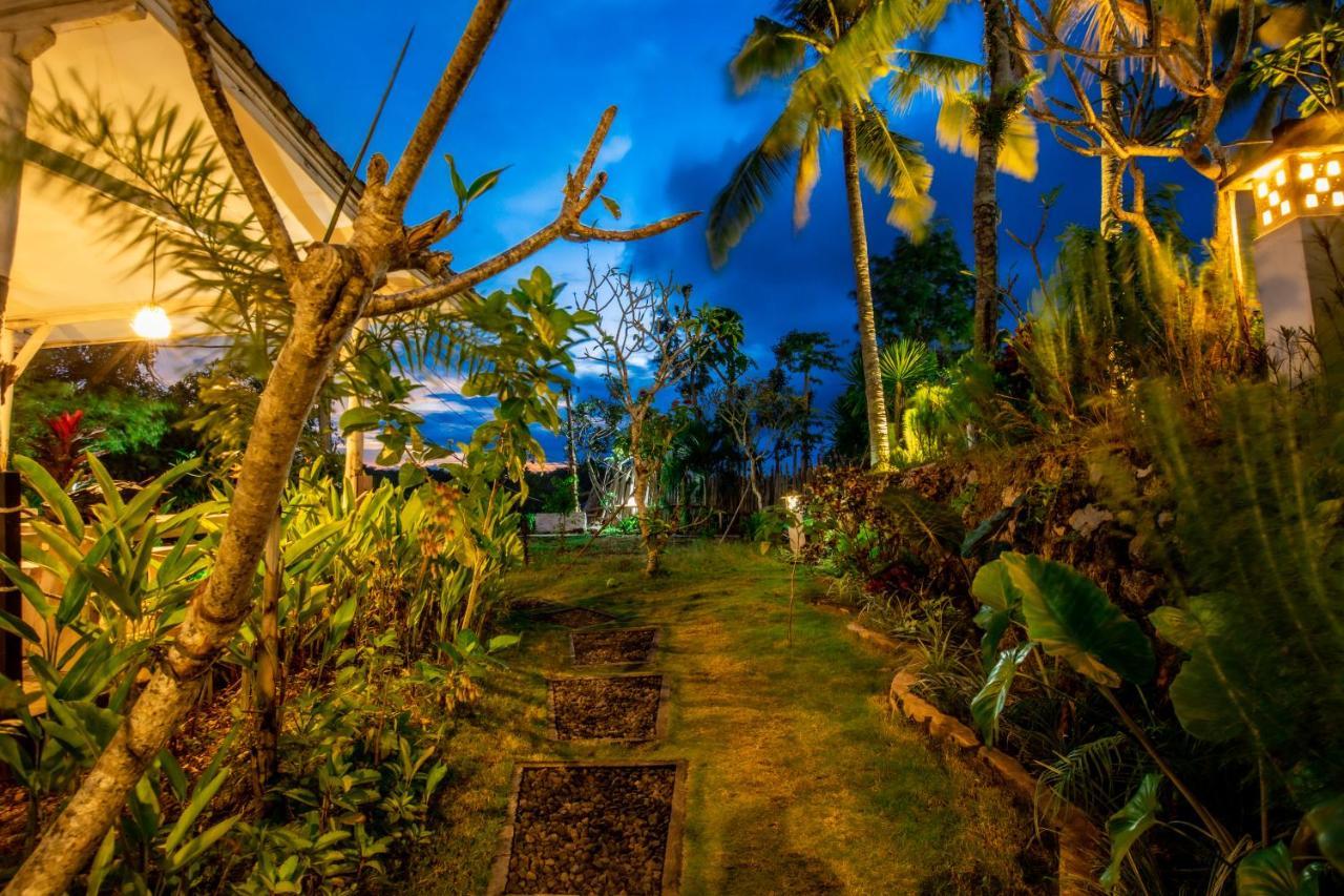Bhavana Cottage Batumadeg Ngoại thất bức ảnh