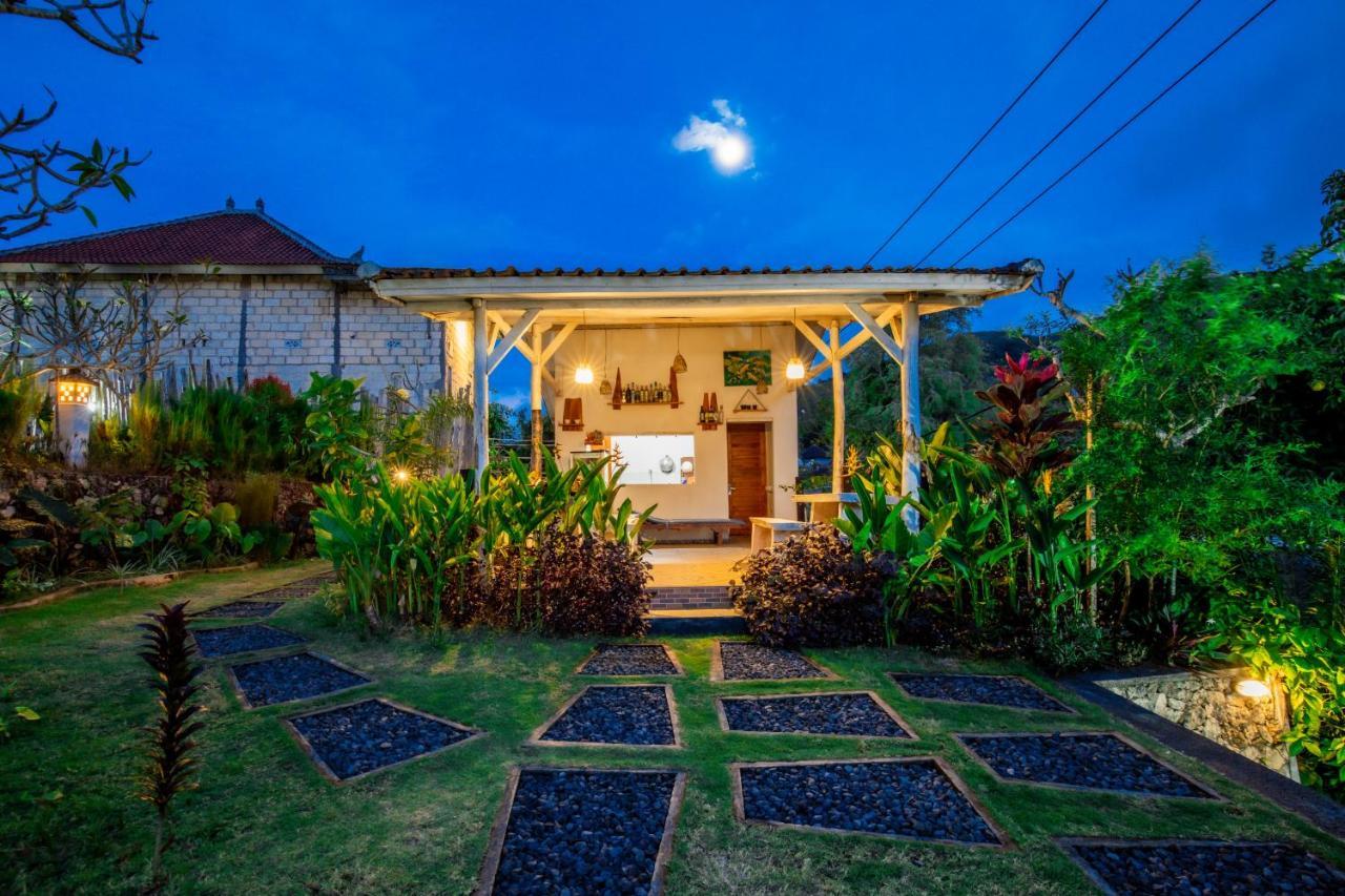 Bhavana Cottage Batumadeg Ngoại thất bức ảnh