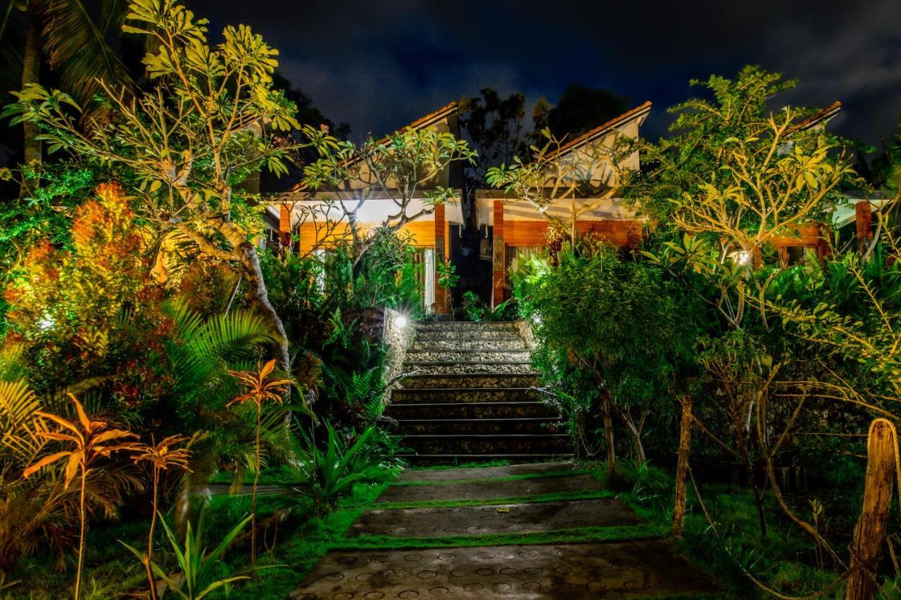 Bhavana Cottage Batumadeg Ngoại thất bức ảnh