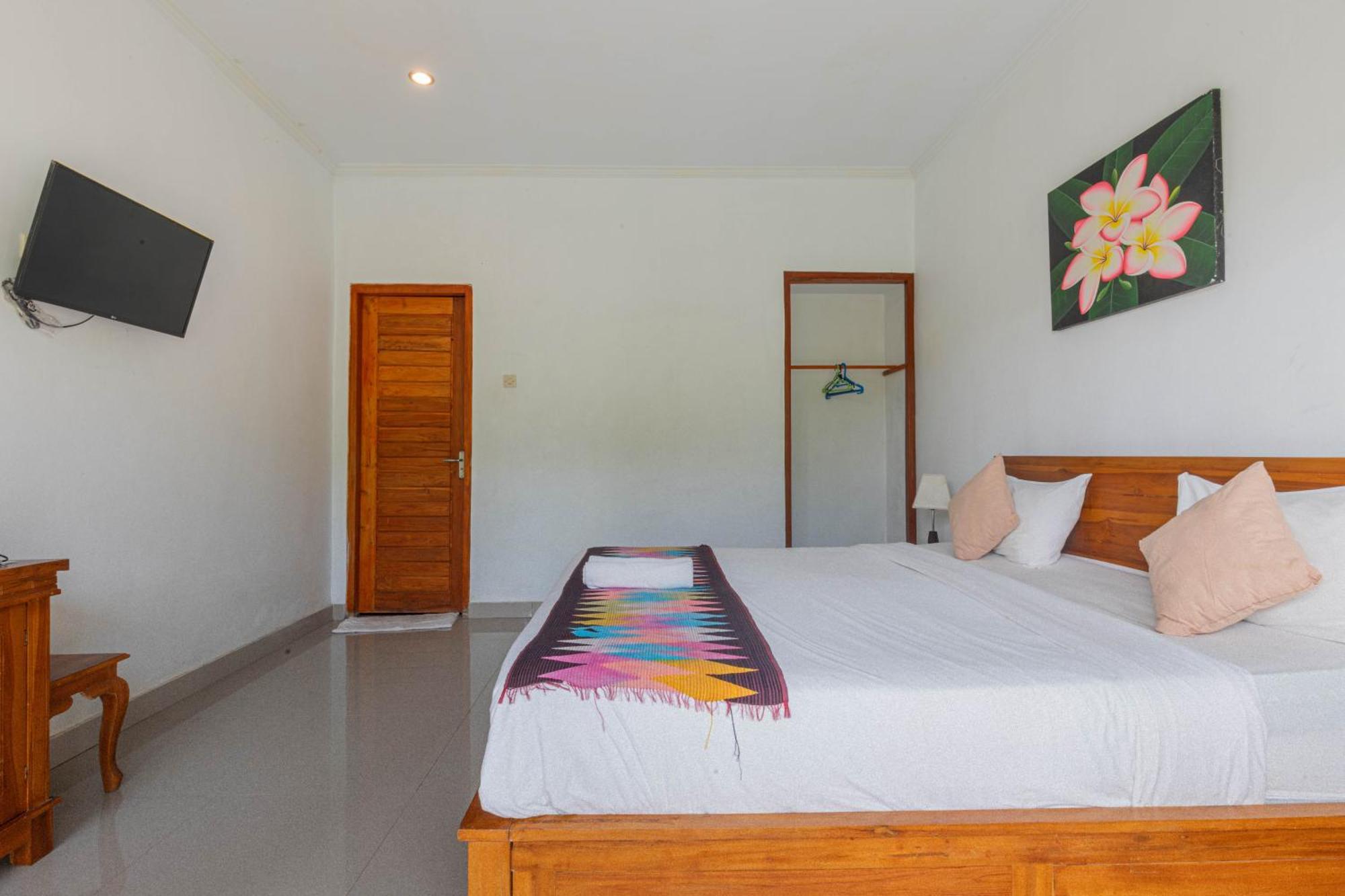 Bhavana Cottage Batumadeg Ngoại thất bức ảnh