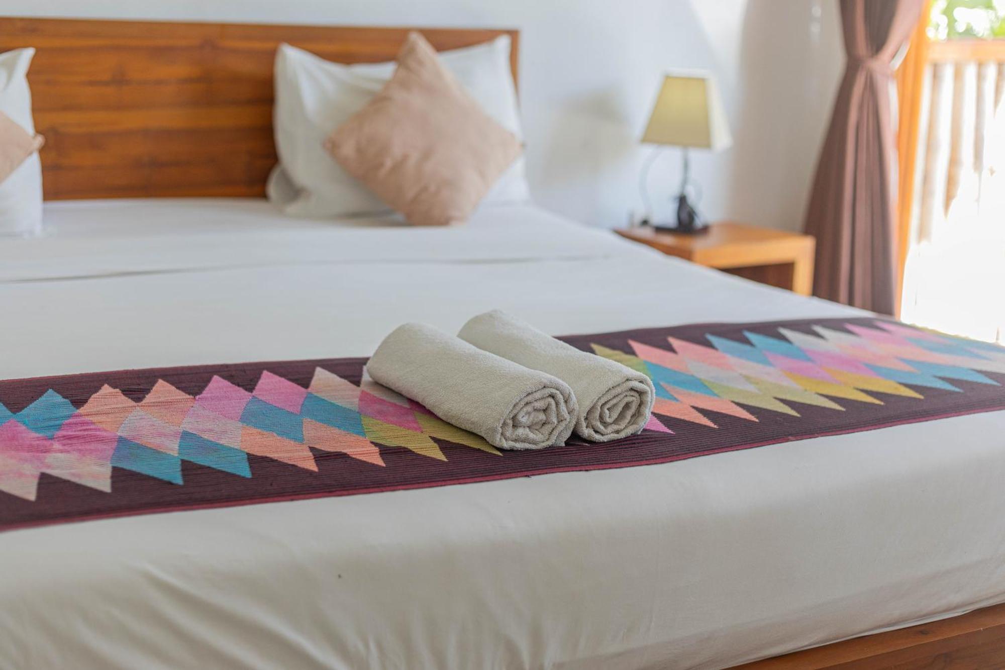 Bhavana Cottage Batumadeg Ngoại thất bức ảnh