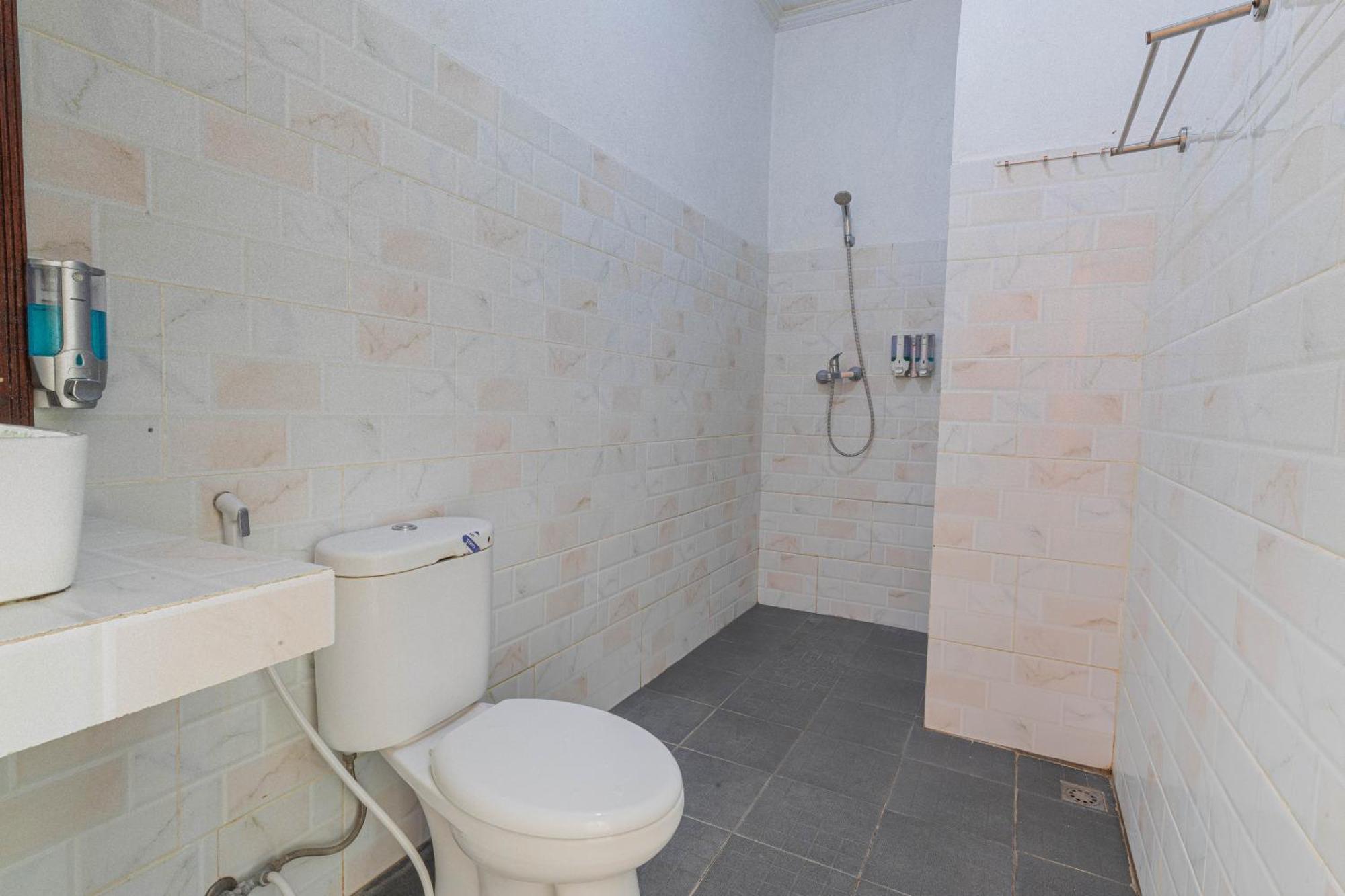 Bhavana Cottage Batumadeg Ngoại thất bức ảnh