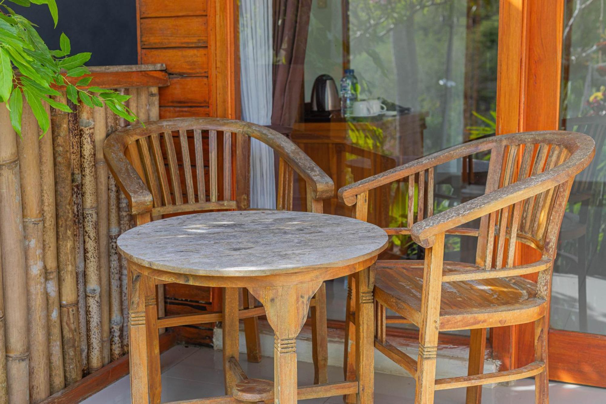Bhavana Cottage Batumadeg Ngoại thất bức ảnh