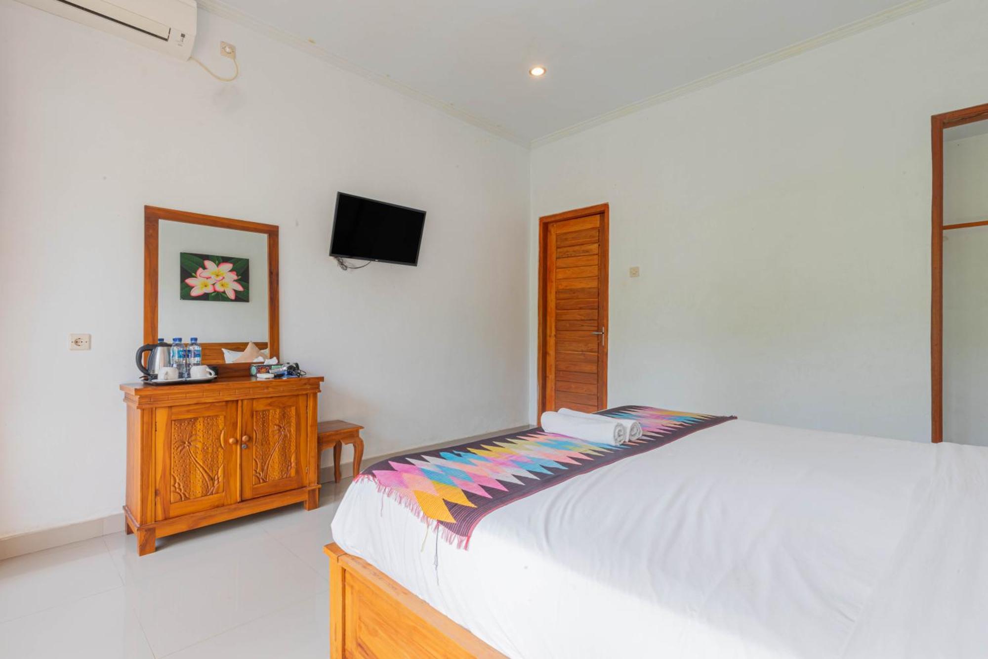Bhavana Cottage Batumadeg Ngoại thất bức ảnh