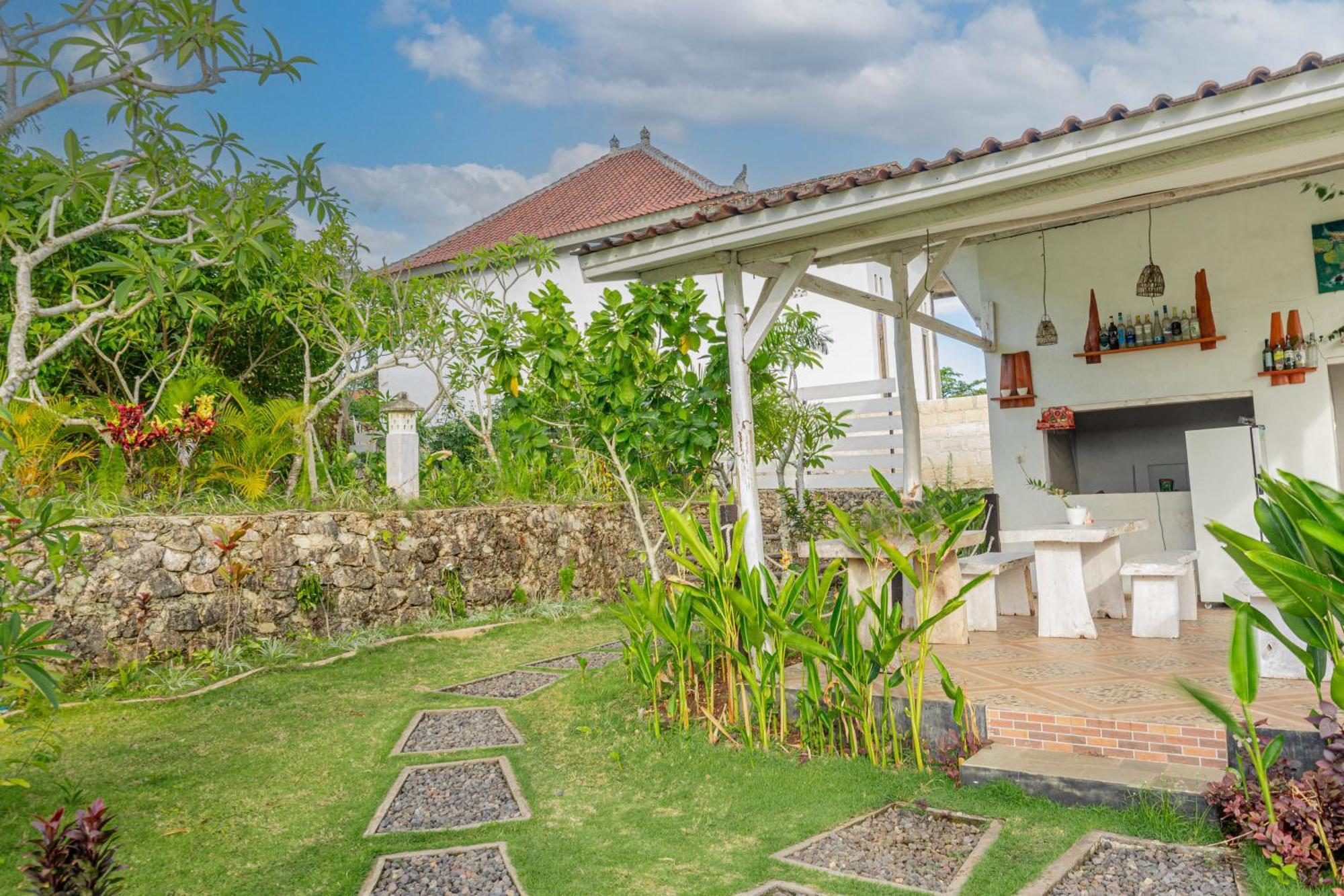 Bhavana Cottage Batumadeg Ngoại thất bức ảnh
