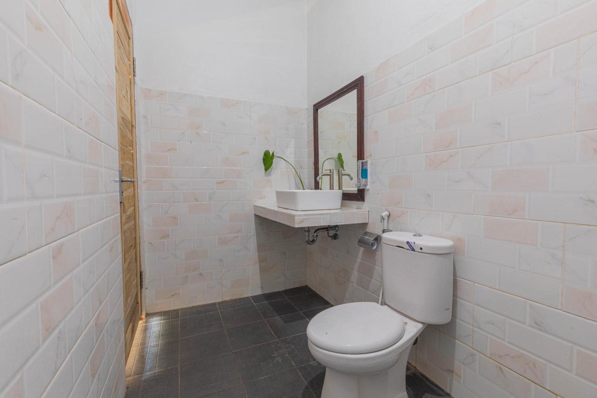 Bhavana Cottage Batumadeg Ngoại thất bức ảnh
