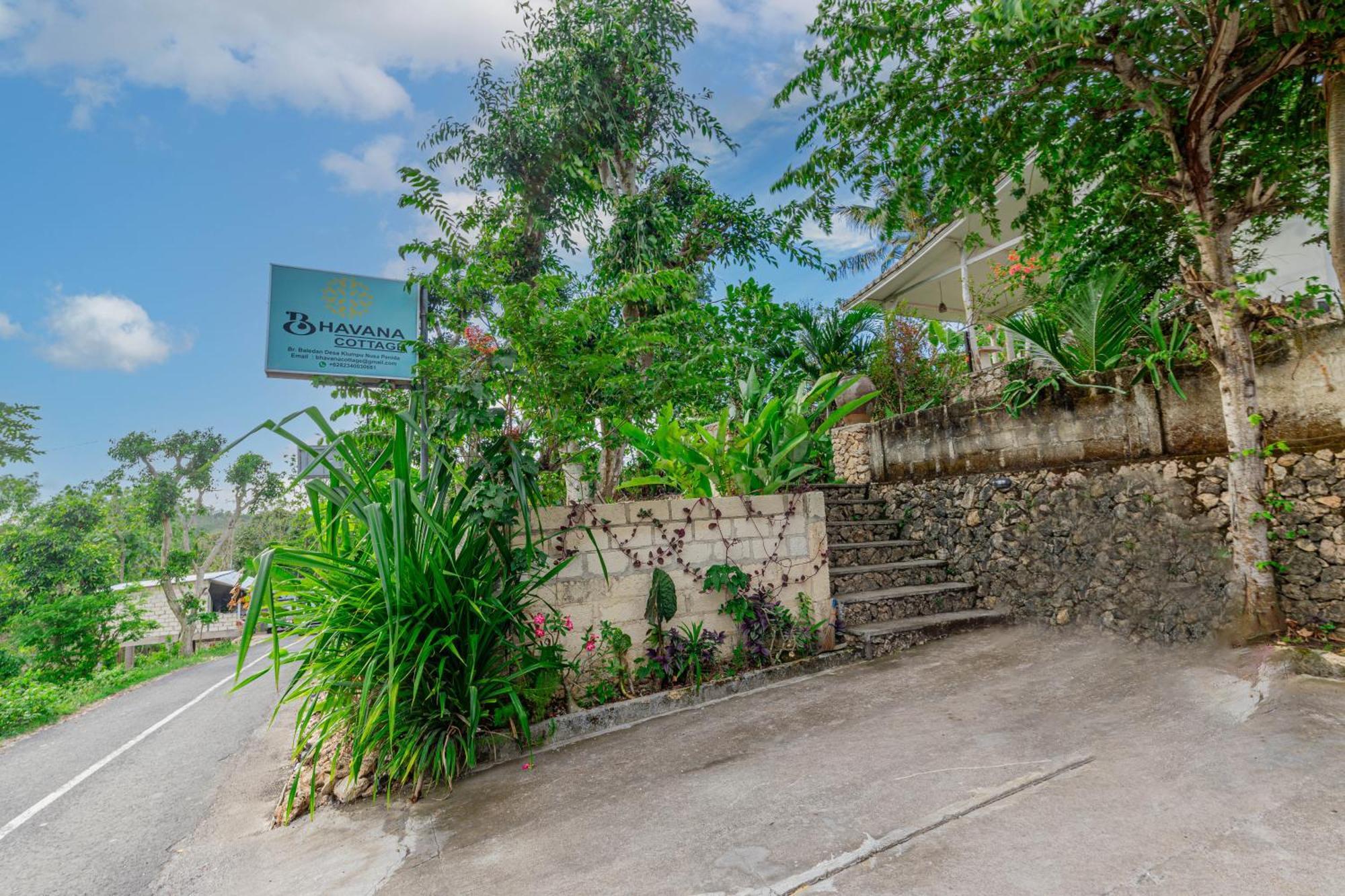 Bhavana Cottage Batumadeg Ngoại thất bức ảnh