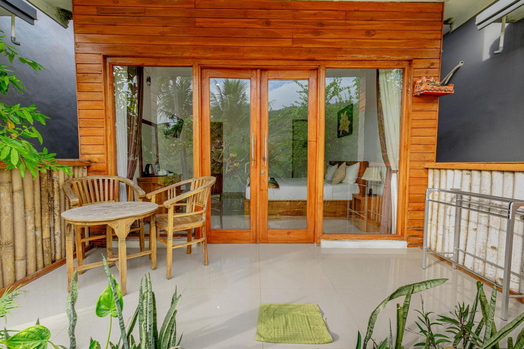 Bhavana Cottage Batumadeg Ngoại thất bức ảnh