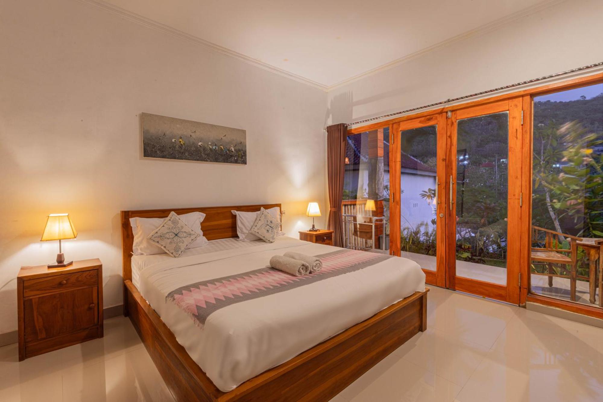 Bhavana Cottage Batumadeg Ngoại thất bức ảnh
