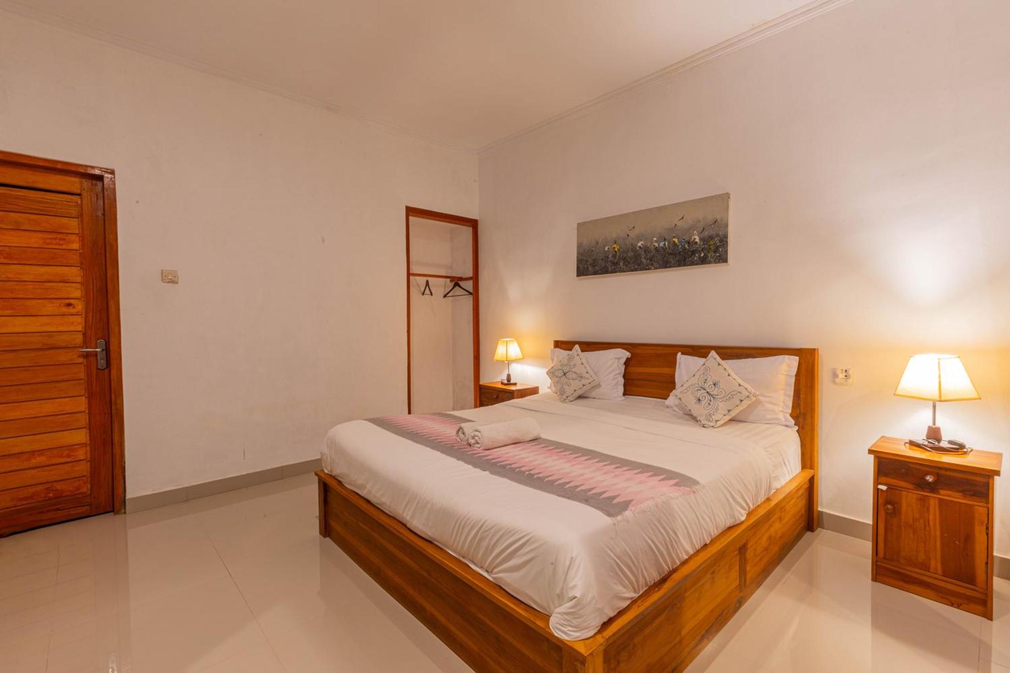Bhavana Cottage Batumadeg Ngoại thất bức ảnh
