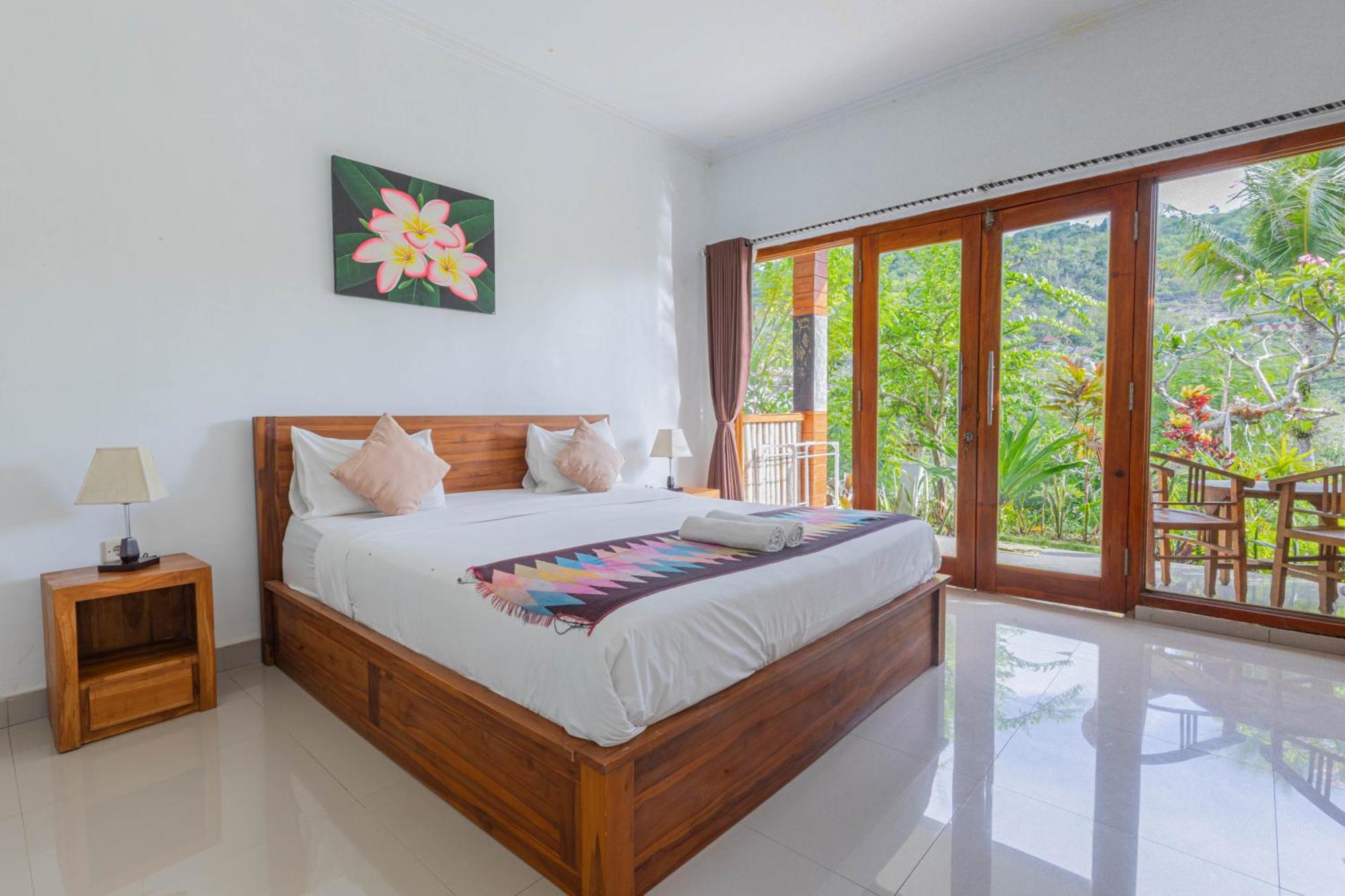 Bhavana Cottage Batumadeg Ngoại thất bức ảnh