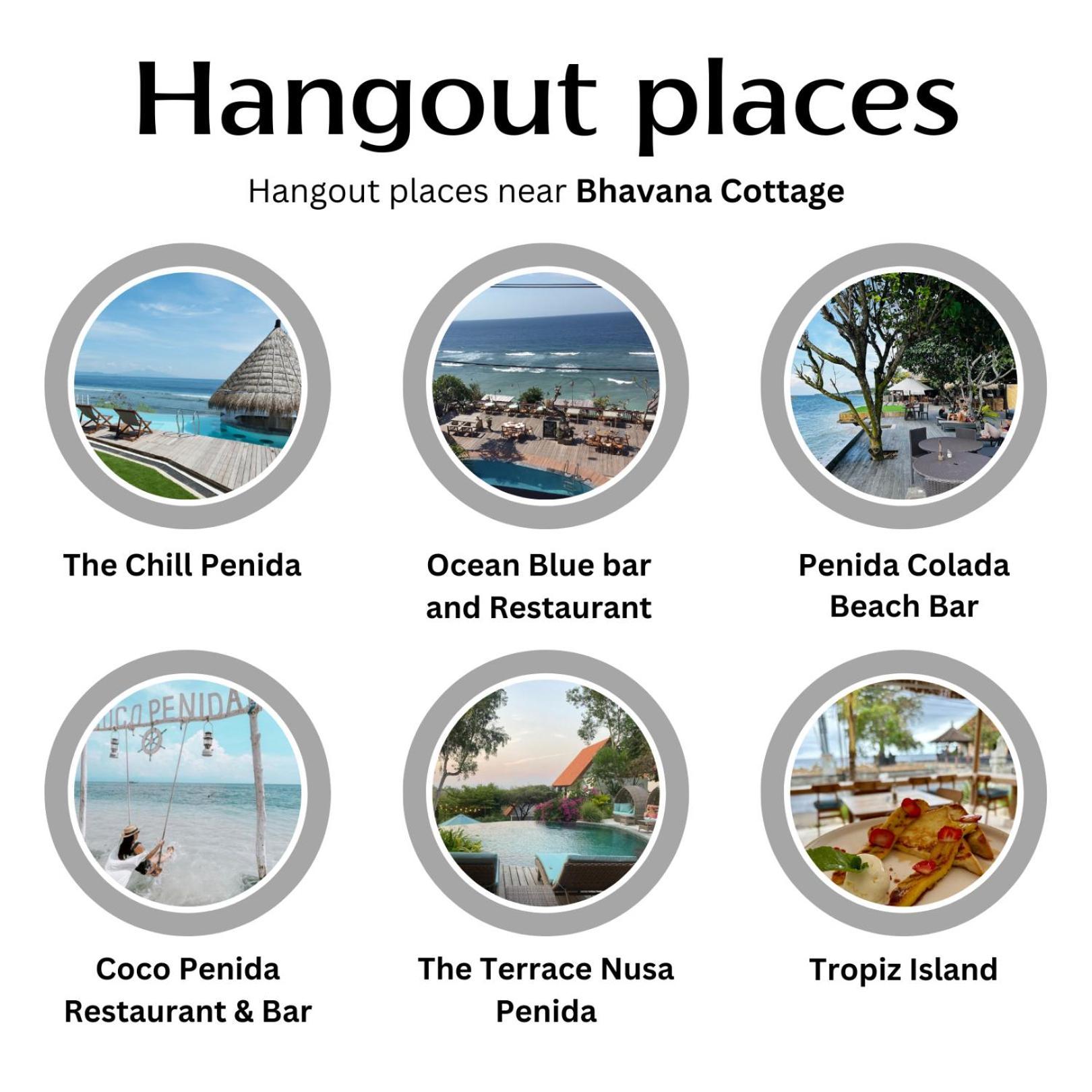 Bhavana Cottage Batumadeg Ngoại thất bức ảnh