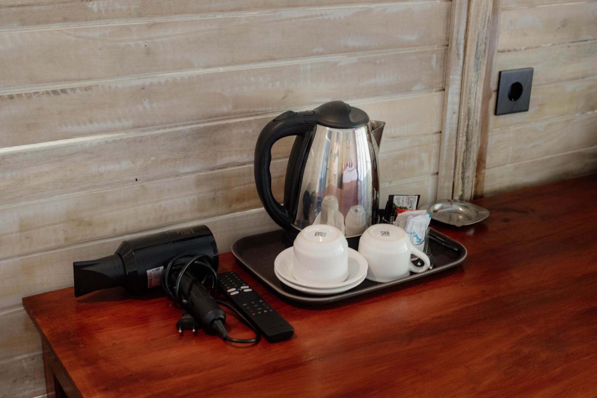 Bhavana Cottage Batumadeg Ngoại thất bức ảnh