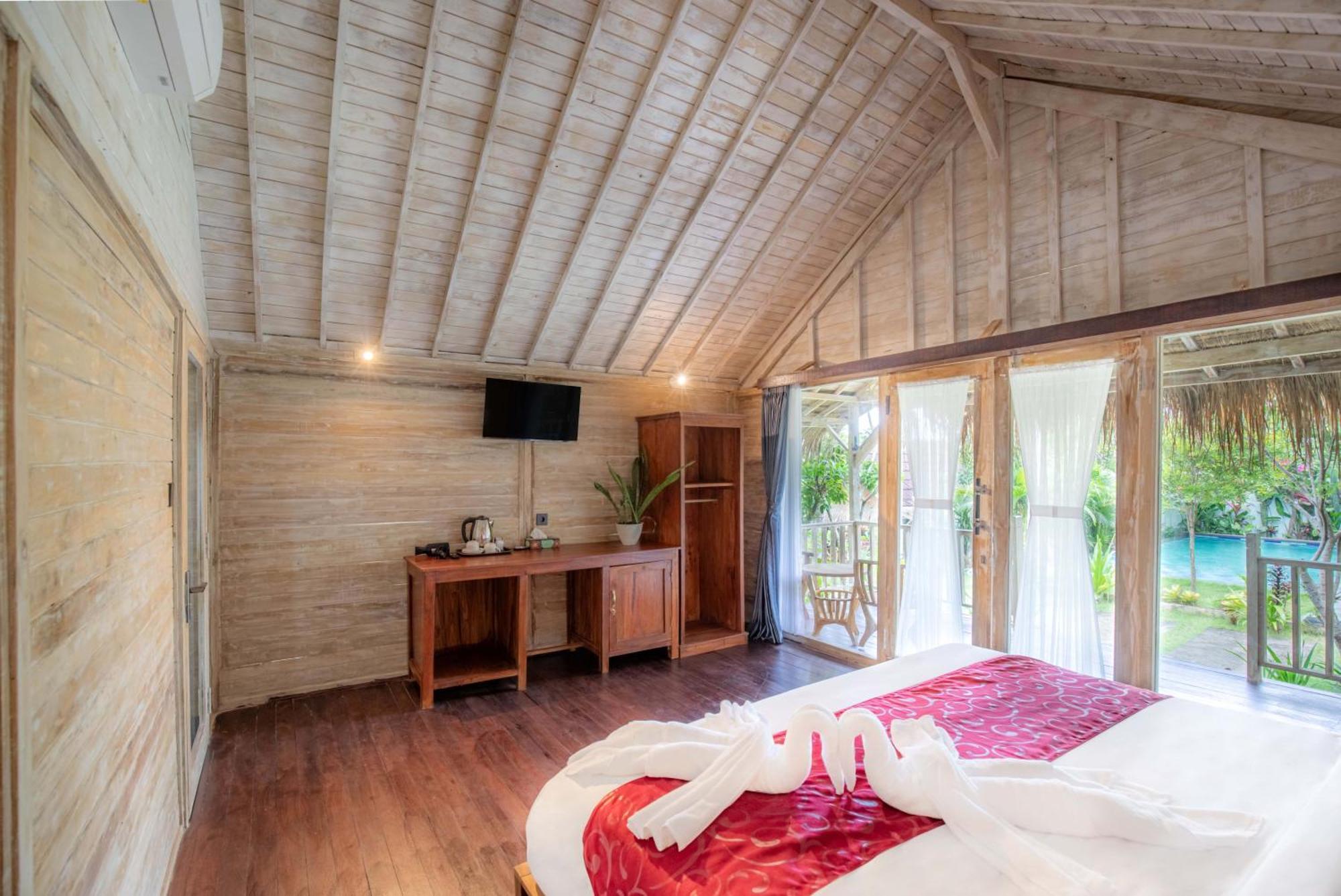 Bhavana Cottage Batumadeg Ngoại thất bức ảnh