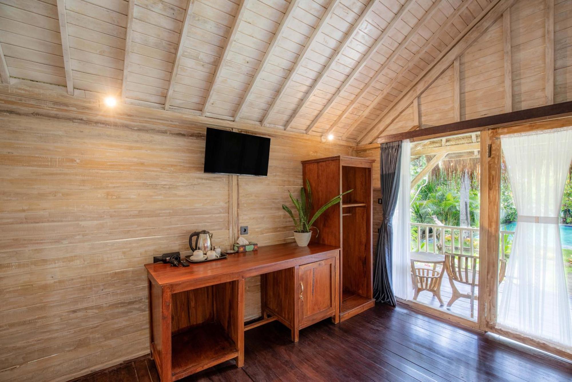 Bhavana Cottage Batumadeg Ngoại thất bức ảnh
