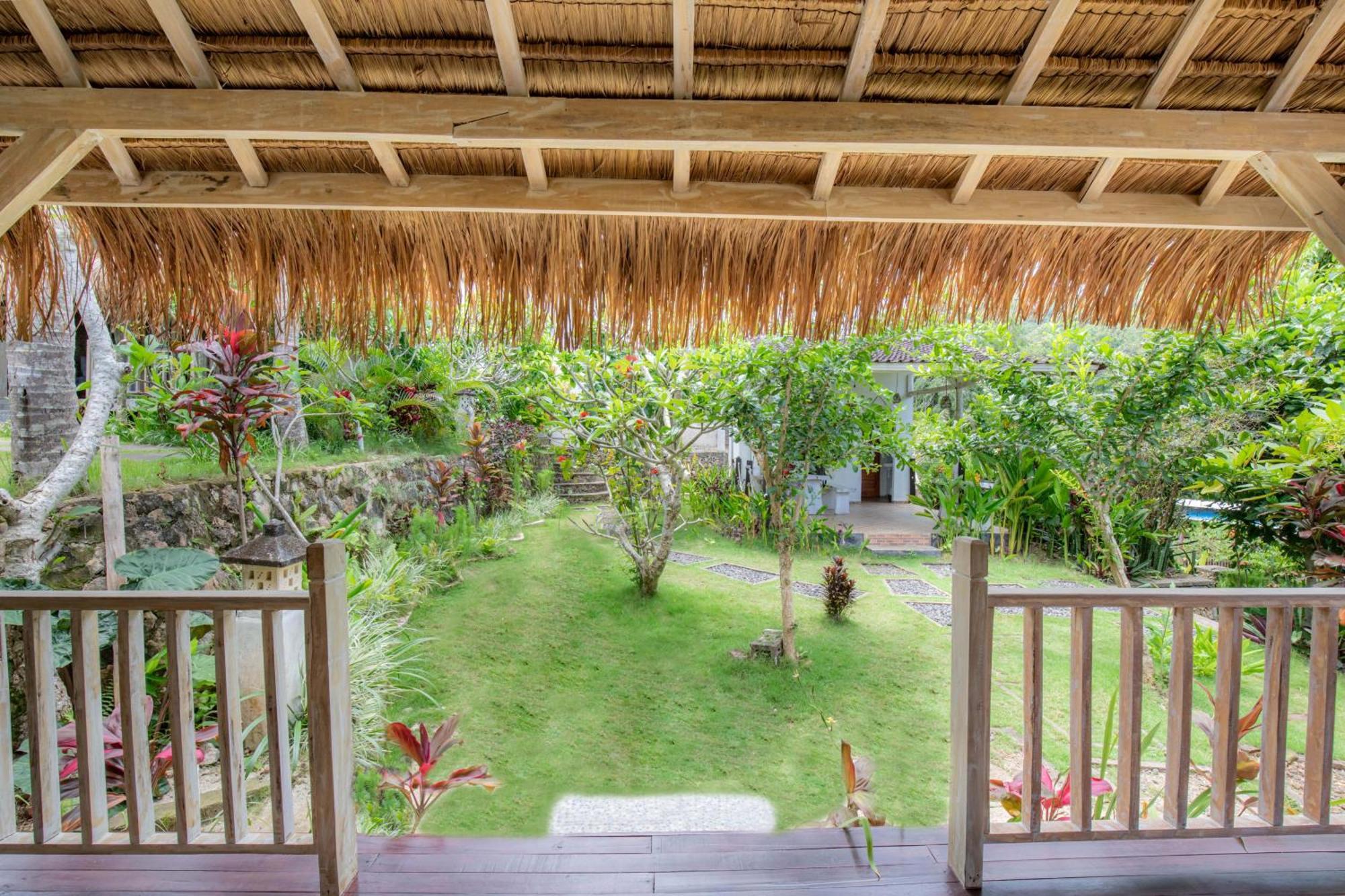 Bhavana Cottage Batumadeg Ngoại thất bức ảnh