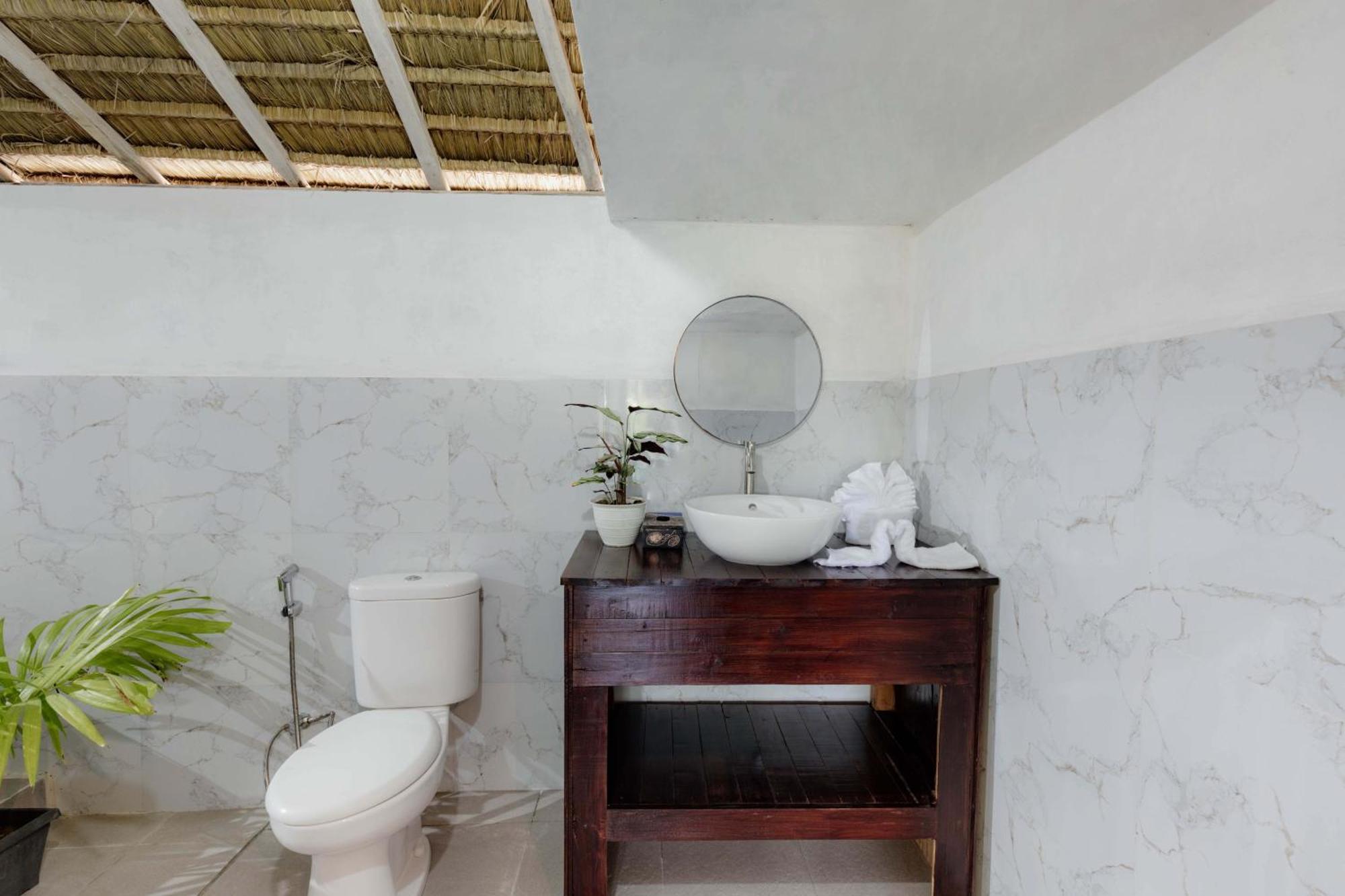 Bhavana Cottage Batumadeg Ngoại thất bức ảnh