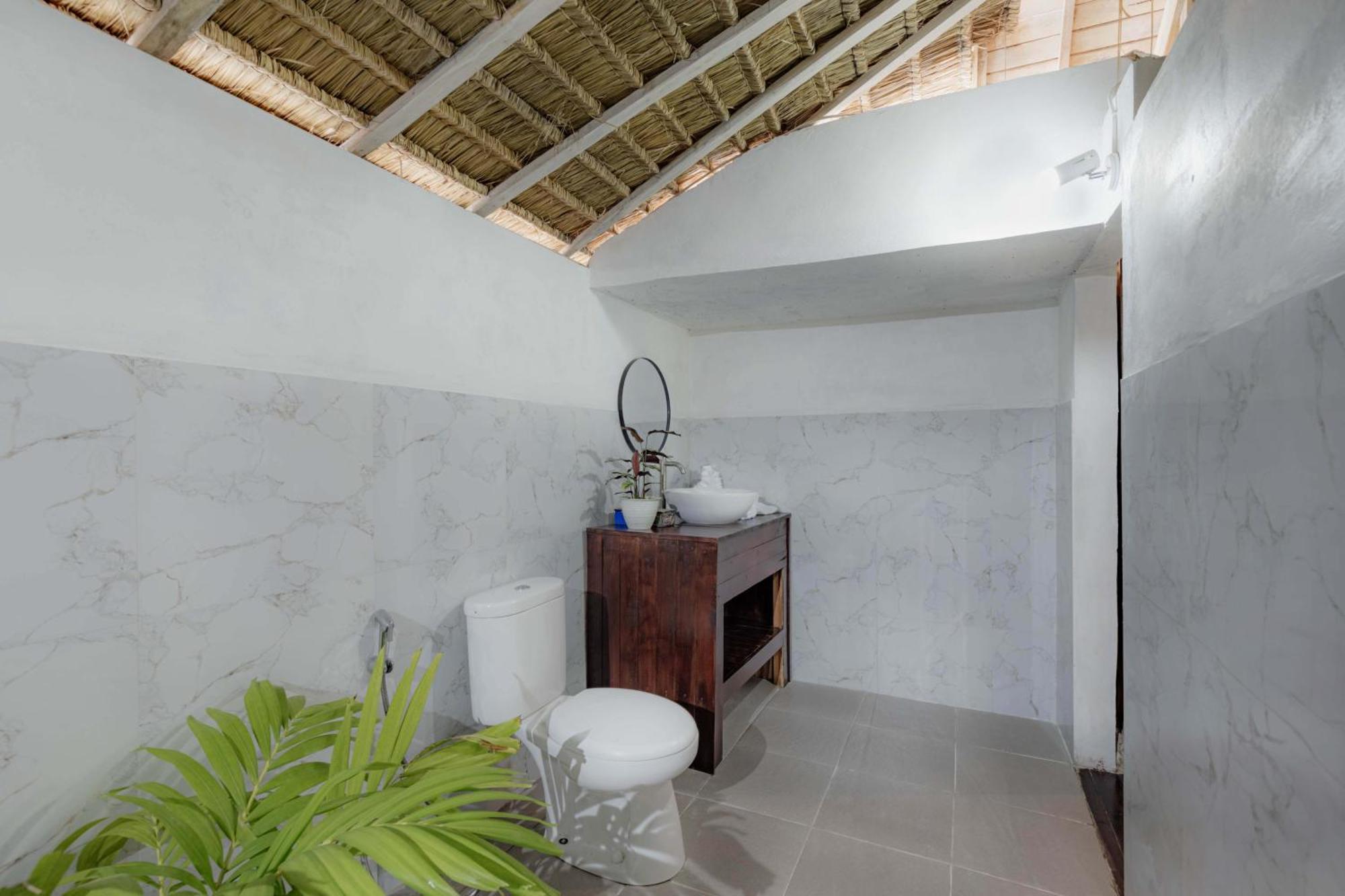 Bhavana Cottage Batumadeg Ngoại thất bức ảnh