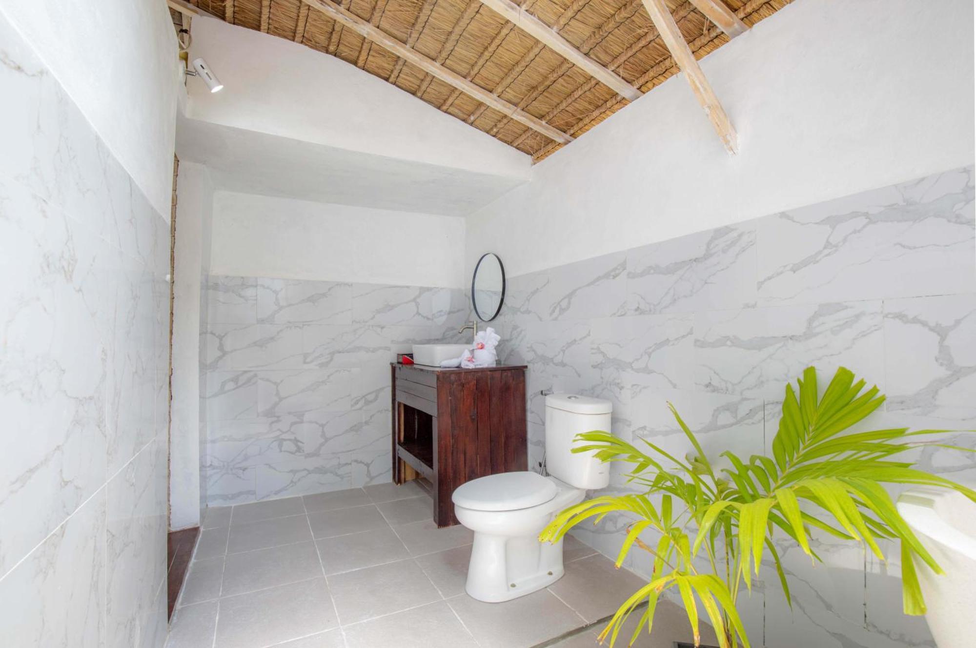 Bhavana Cottage Batumadeg Ngoại thất bức ảnh