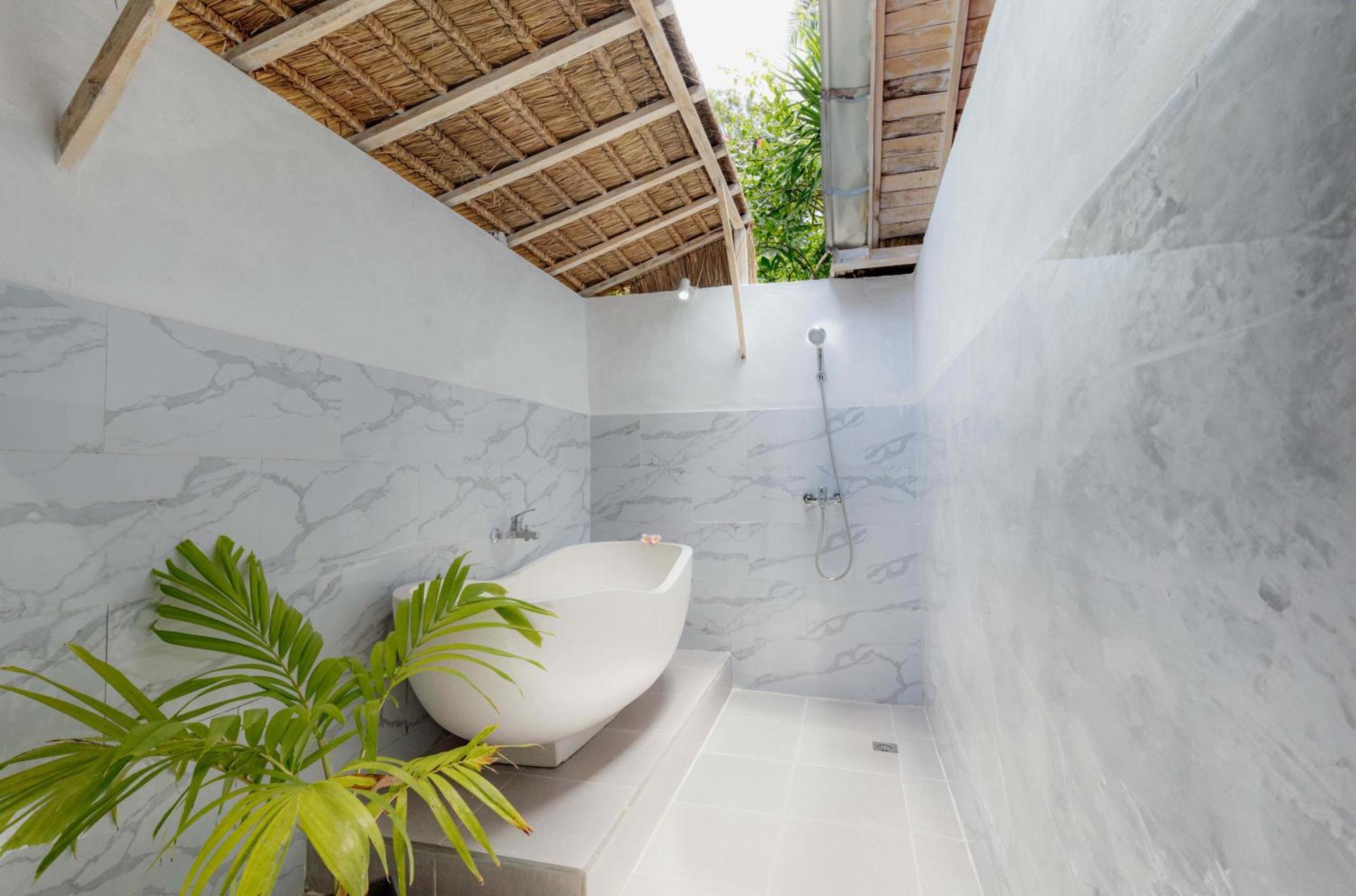 Bhavana Cottage Batumadeg Ngoại thất bức ảnh