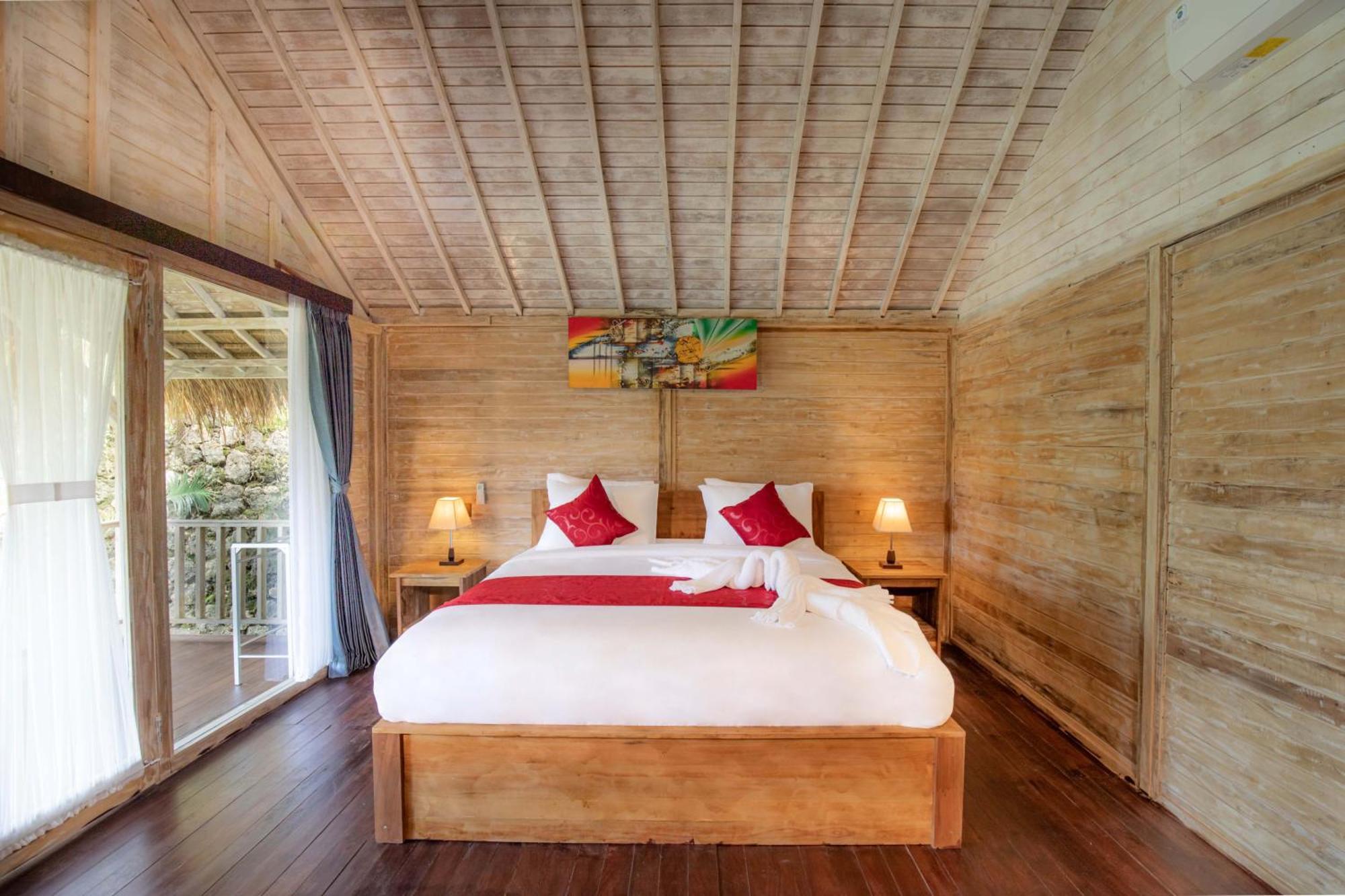 Bhavana Cottage Batumadeg Ngoại thất bức ảnh