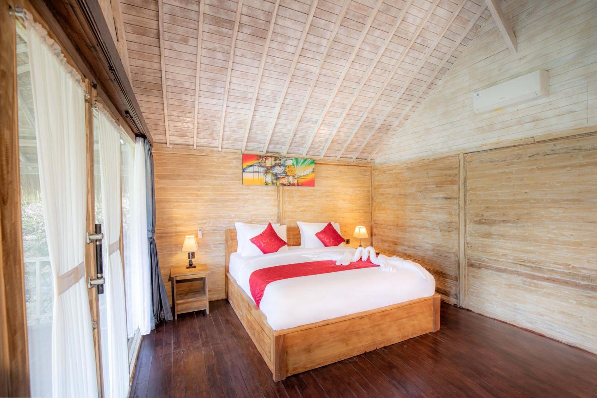 Bhavana Cottage Batumadeg Ngoại thất bức ảnh